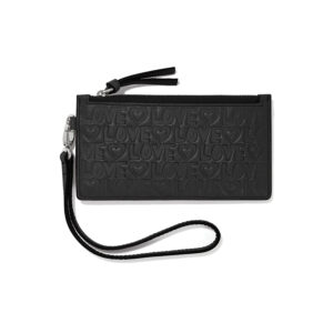 Brighton, Madly In Love Card Pouch