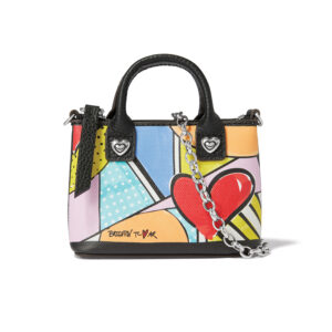 Brighton, Pop Star Micro Bag