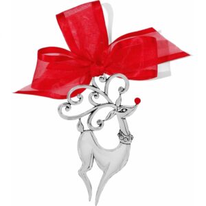 Brighton, Oh Dear Christmas Ornament