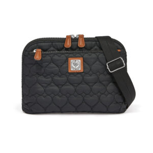 Brighton, Koko Organizer