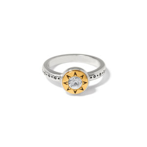 Brighton, Mosaic Two Tone Ring