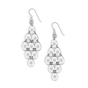 Brighton, Palm Canyon Teardrop French Wire Earrings