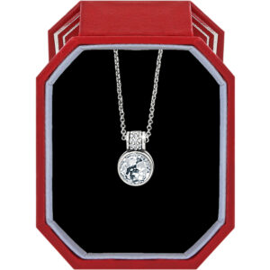 Brighton, Meridian Aurora Petite Necklace Gift Box