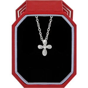 Brighton, Enchanting Cross Necklace Gift Box