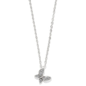 Brighton, Enchanting Butterfly Necklace