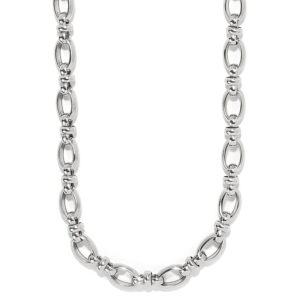 Brighton, Ferrara Siena Chain Necklace