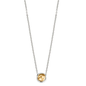 Brighton, Cascade Round Petite Necklace