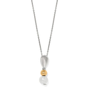 Brighton, Cascade Unity Pearl Necklace