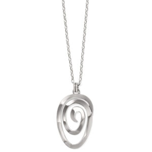 Brighton, Vertigo Vibe Necklace