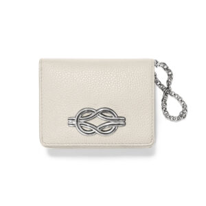 Brighton, Interlok Harmony Medium Wallet