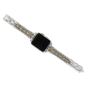 Brighton, Pretty Tough Two Tone Watch Band