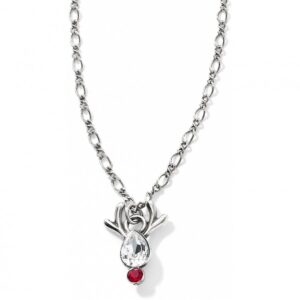 Brighton, Reindeer Rock Necklace