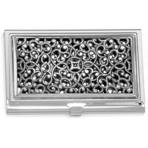 Brighton, Serendipity Card Case