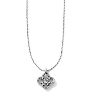 Brighton, Toledo Mini Necklace