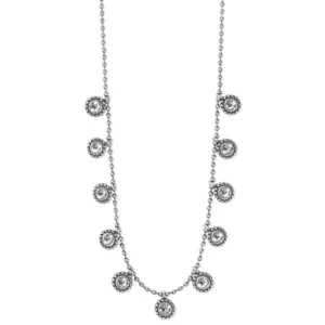 Brighton, Twinkle Drops Necklace
