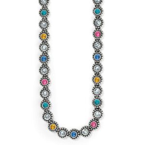 Brighton, Twinkle Link Necklace
