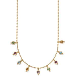 Brighton, Twinkle Mod Droplet Reversible Necklace
