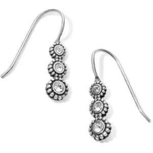 Brighton, Twinkle Splendor French Wire Earrings