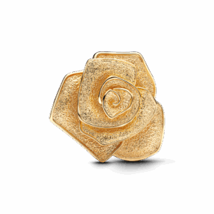 Pandora Rose in Bloom Oversized Charm