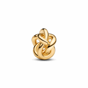 Pandora Infinity Knot Charm