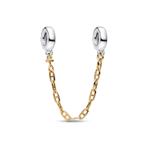 Pandora Elongated Safety Chain