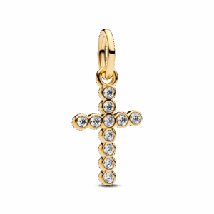 Pandora Cross Dangle Charm