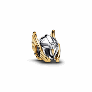 Pandora Marvel Thor Helmet Charm