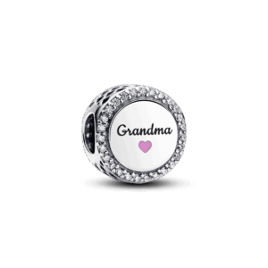Pandora Grandma Family Tree Charm