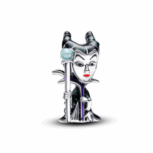 Pandora Disney Villains Maleficent Charm