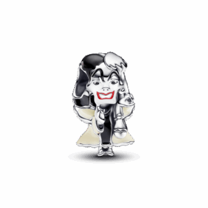Pandora Disney Villains Cruella De Vil Charm