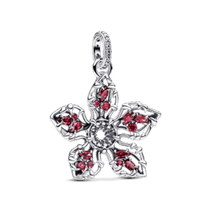 Pandora Stranger Things Demogorgon Large Dangle Charm