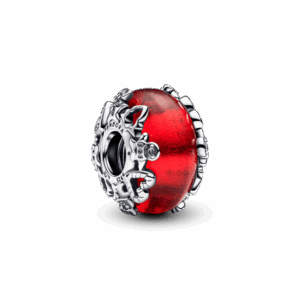 Pandora Christmas Magic Murano Glass Charm