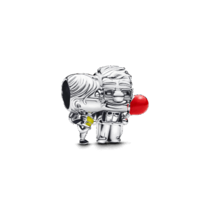 Pandora Disney Pixar Up Carl & Ellie Charm