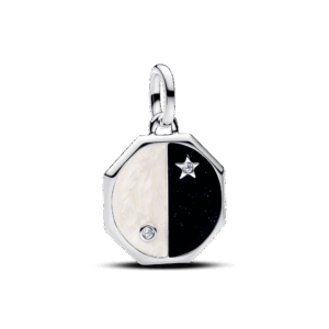 Pandora Yin & Yang Dangle Charm