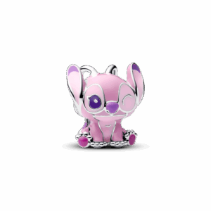 Pandora Disney Lilo & Stitch Angel Charm