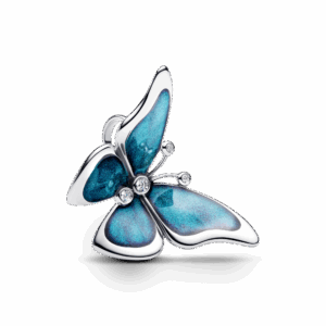 Pandora Oversized Butterfly Charm