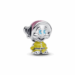Pandora Disney Snow White Dopey Charm