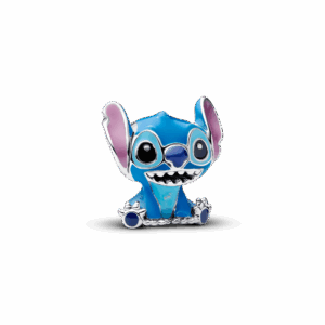 Pandora Disney Stitch Charm