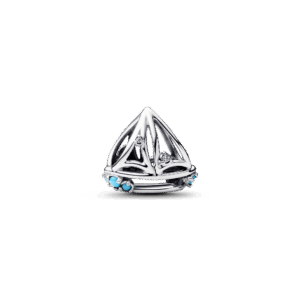 Pandora Sailboat Charm