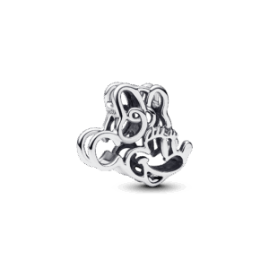Pandora Disney Minnie Mouse Openwork Charm