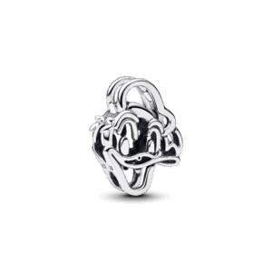Pandora Disney Donald Duck Openwork Charm