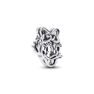 Pandora Disney Daisy Duck Openwork Charm