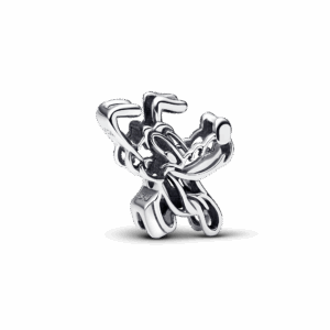 Pandora Disney Pluto Openwork Charm