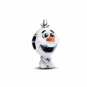 Pandora Disney Frozen Olaf Charm