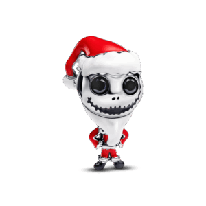 Pandora Disney The Nightmare Before Christmas Jack Skellington Charm