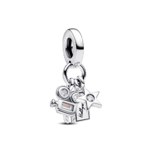 Pandora Hollywood Symbols Dangle Charm
