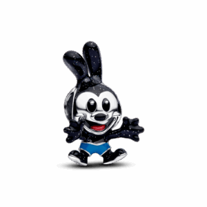 Pandora Disney Oswald The Lucky Rabbit Charm
