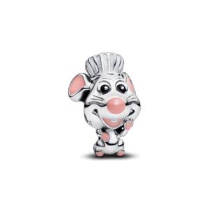 Pandora Disney Pixar Ratatouille Remy Charm