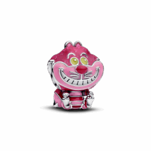 Pandora Disney Alice in Wonderland Cheshire Cat Charm