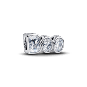 Pandora BOO Glow-in-the-dark Charm